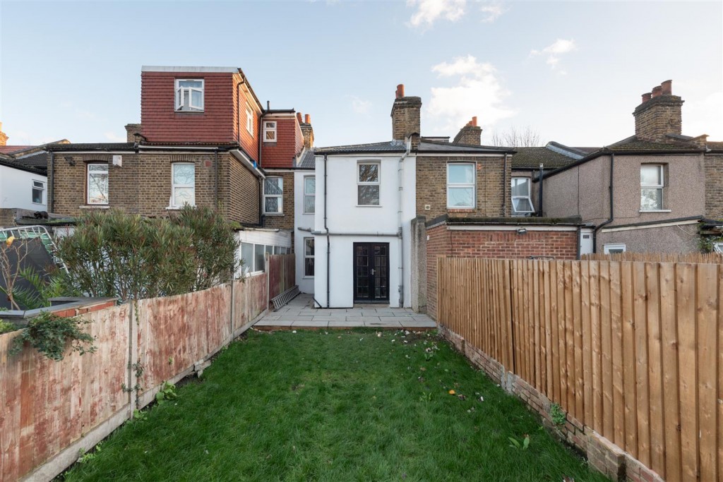 Malta Road, Leyton, London, E10