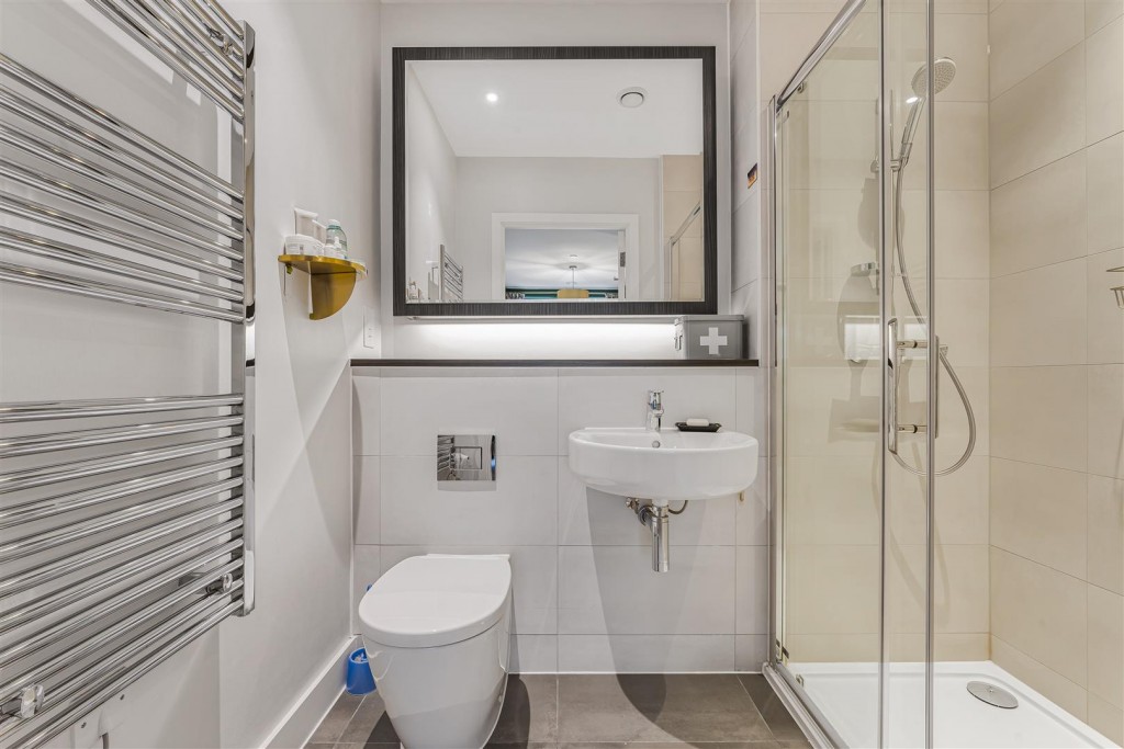 Beck Square, Leyton, London, E10