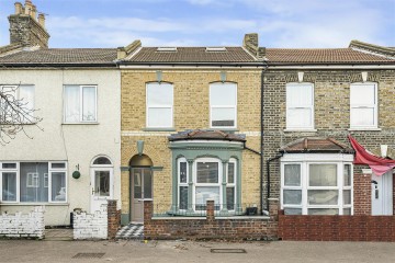 Crownfield Road, Stratford, London, E15