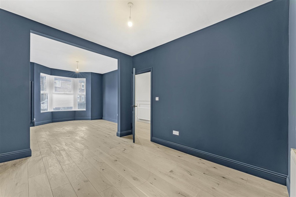 Crownfield Road, Stratford, London, E15