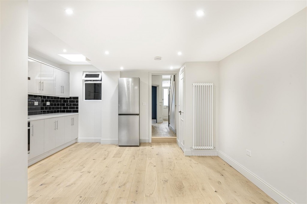 Crownfield Road, Stratford, London, E15