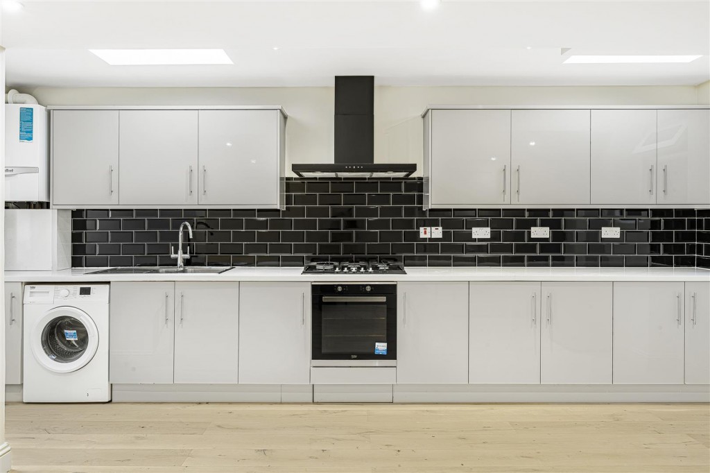 Crownfield Road, Stratford, London, E15