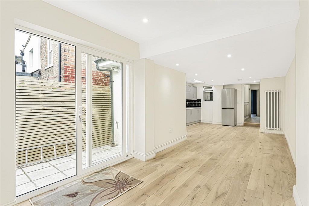 Crownfield Road, Stratford, London, E15