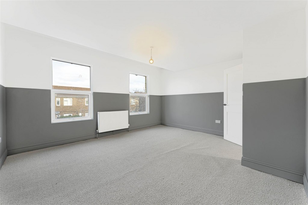 Crownfield Road, Stratford, London, E15