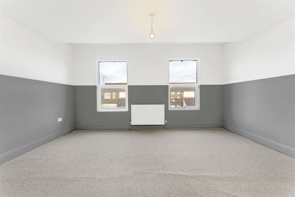 Crownfield Road, Stratford, London, E15