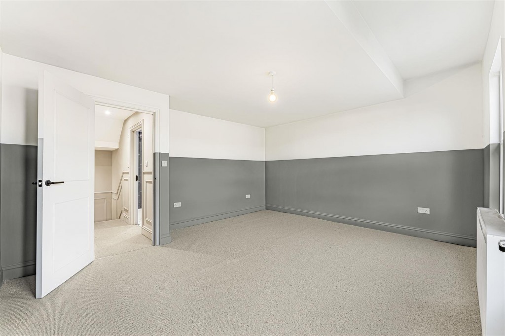 Crownfield Road, Stratford, London, E15