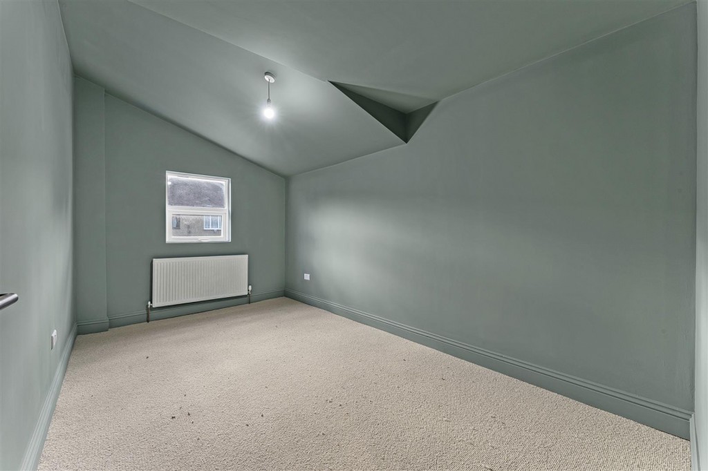 Crownfield Road, Stratford, London, E15