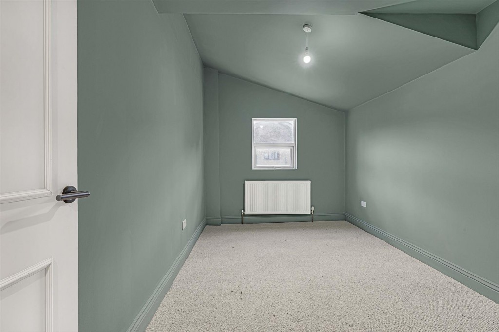 Crownfield Road, Stratford, London, E15