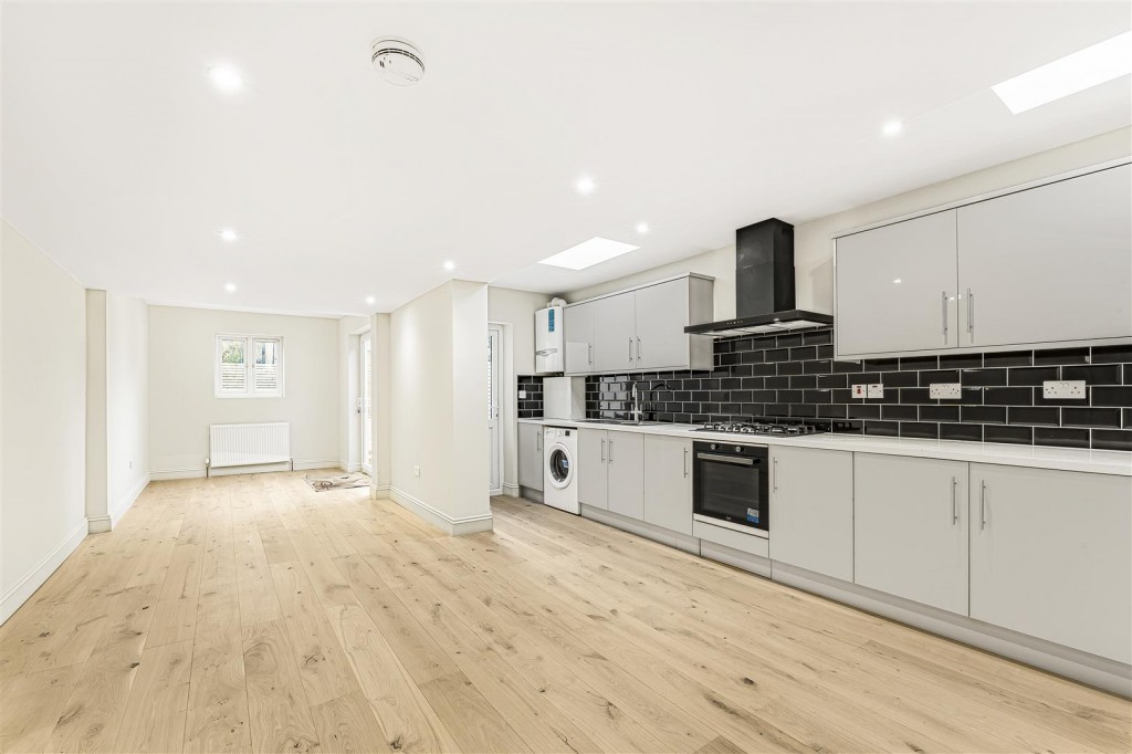 Crownfield Road, Stratford, London, E15
