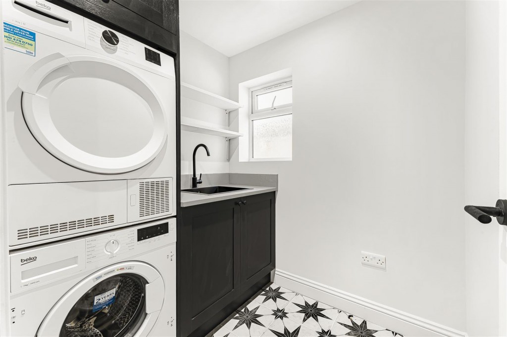 Crownfield Road, Stratford, London, E15