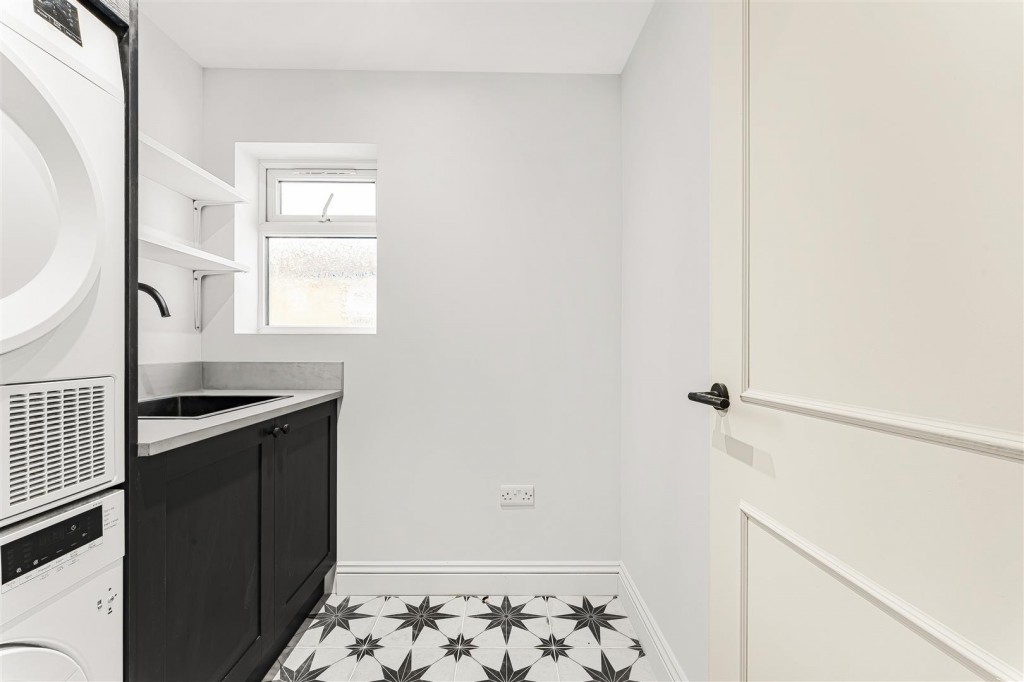 Crownfield Road, Stratford, London, E15