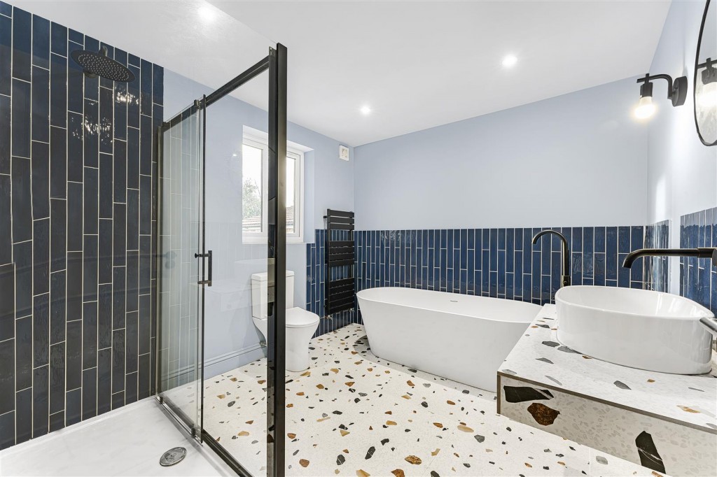 Crownfield Road, Stratford, London, E15
