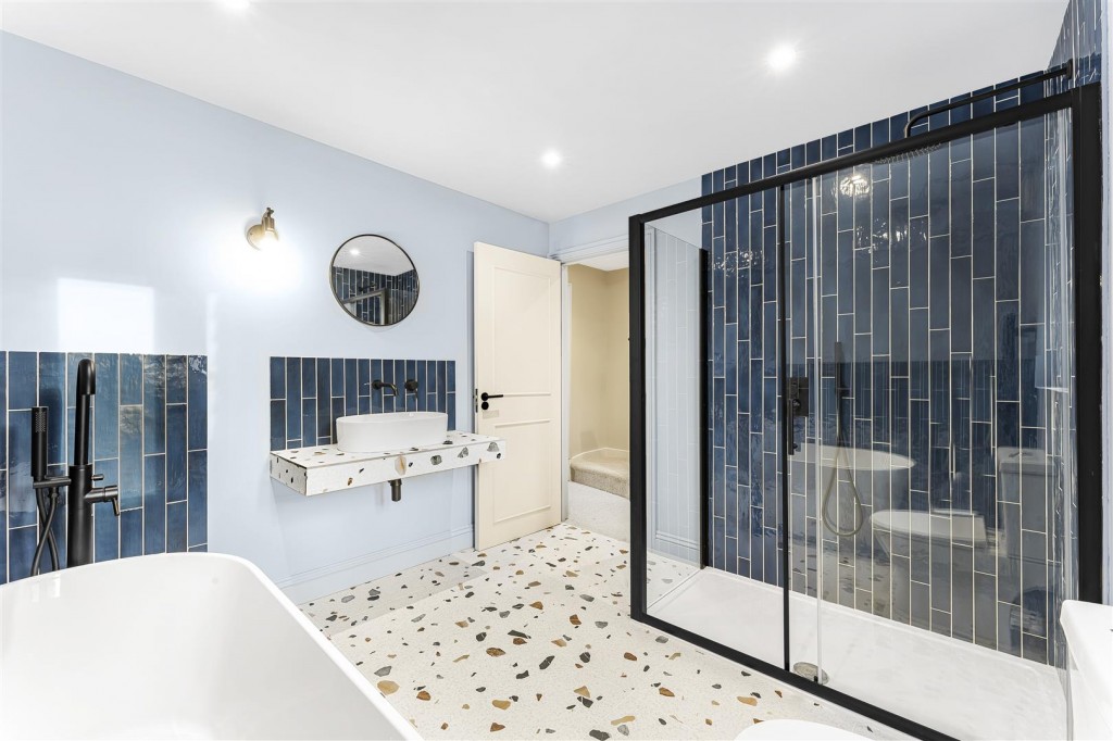Crownfield Road, Stratford, London, E15