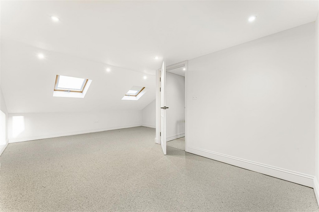 Crownfield Road, Stratford, London, E15