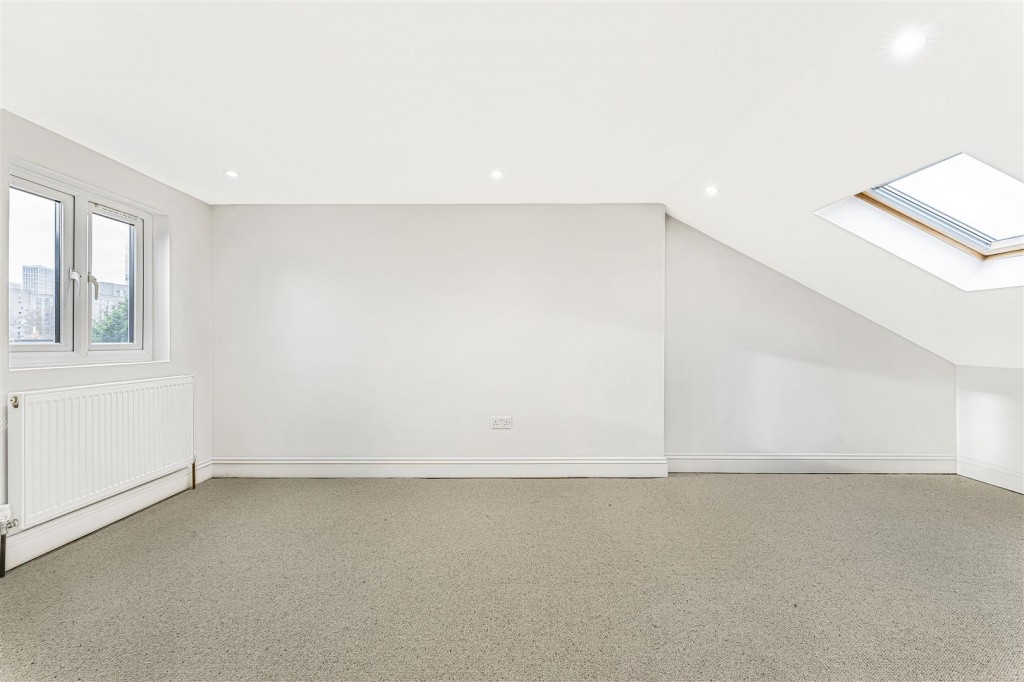 Crownfield Road, Stratford, London, E15
