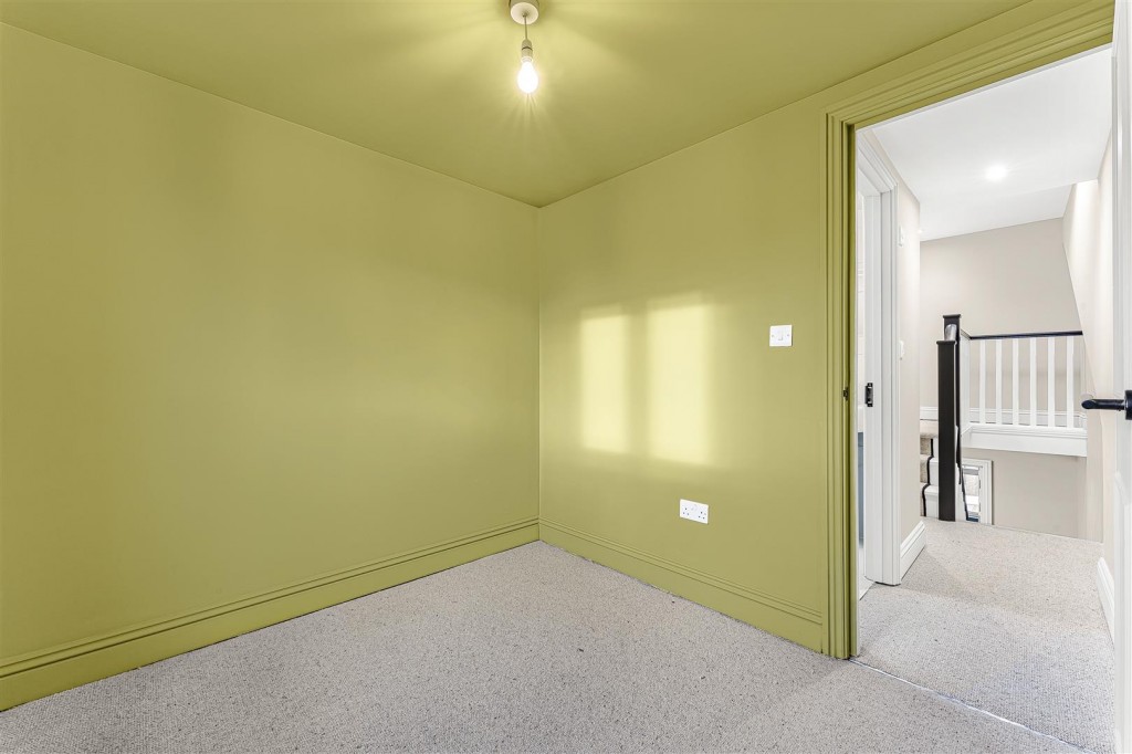 Crownfield Road, Stratford, London, E15