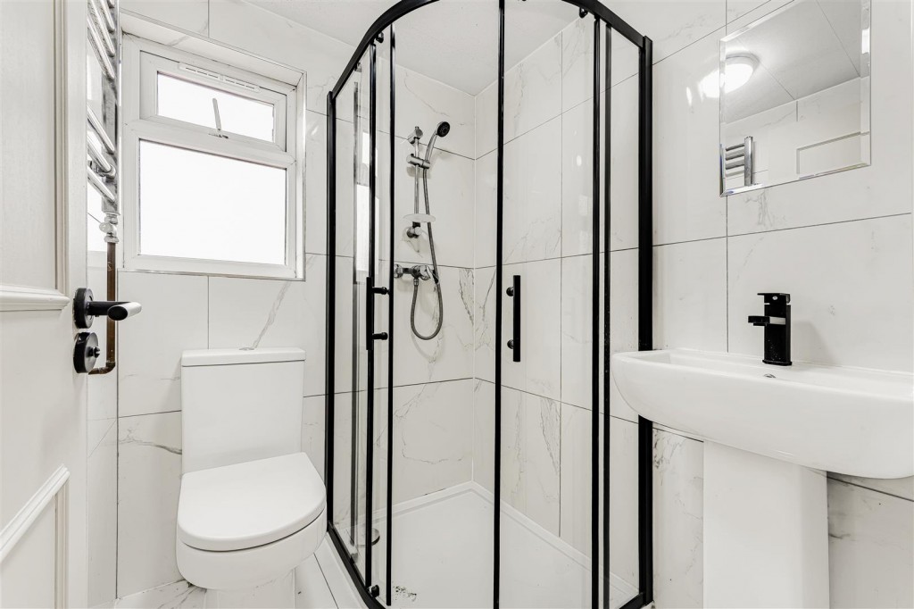 Crownfield Road, Stratford, London, E15