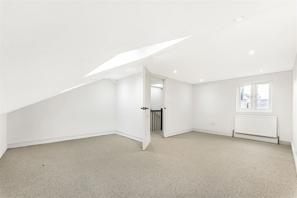 Crownfield Road, Stratford, London, E15