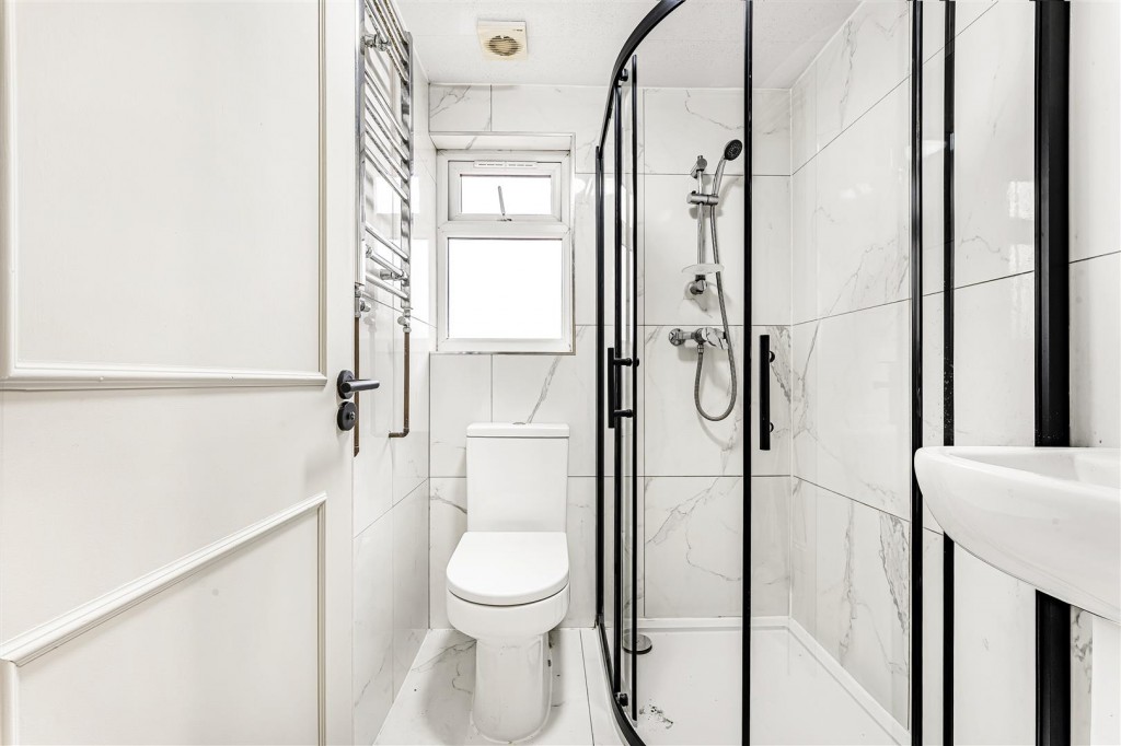 Crownfield Road, Stratford, London, E15