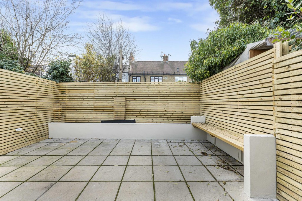 Crownfield Road, Stratford, London, E15