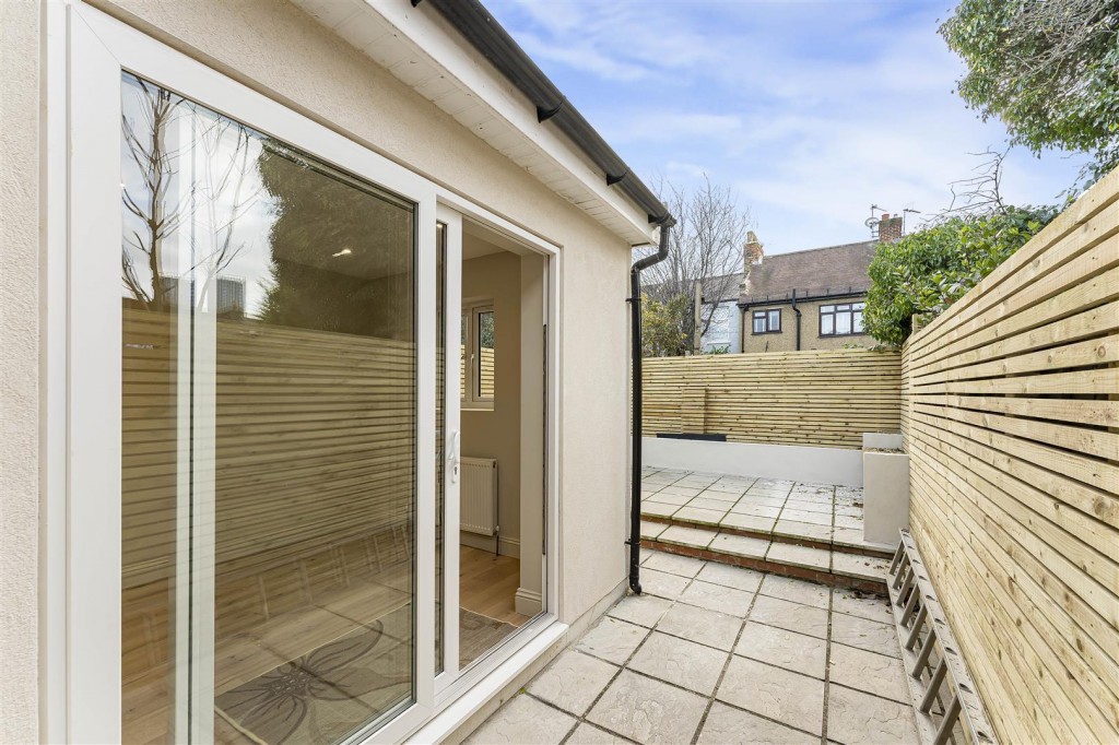 Crownfield Road, Stratford, London, E15