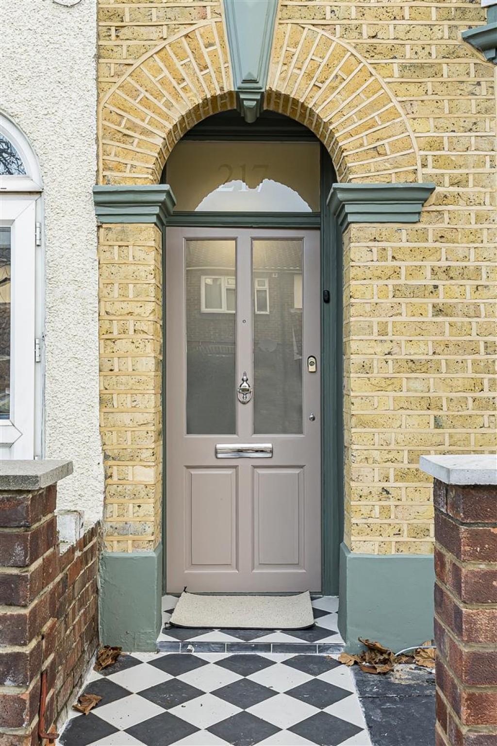 Crownfield Road, Stratford, London, E15