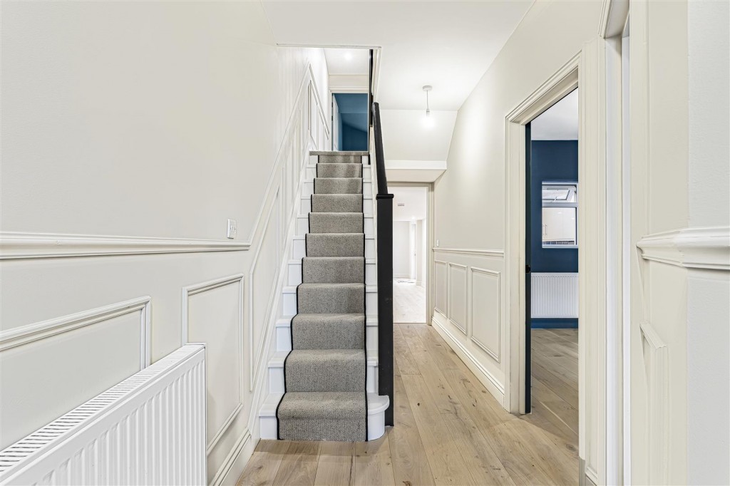 Crownfield Road, Stratford, London, E15