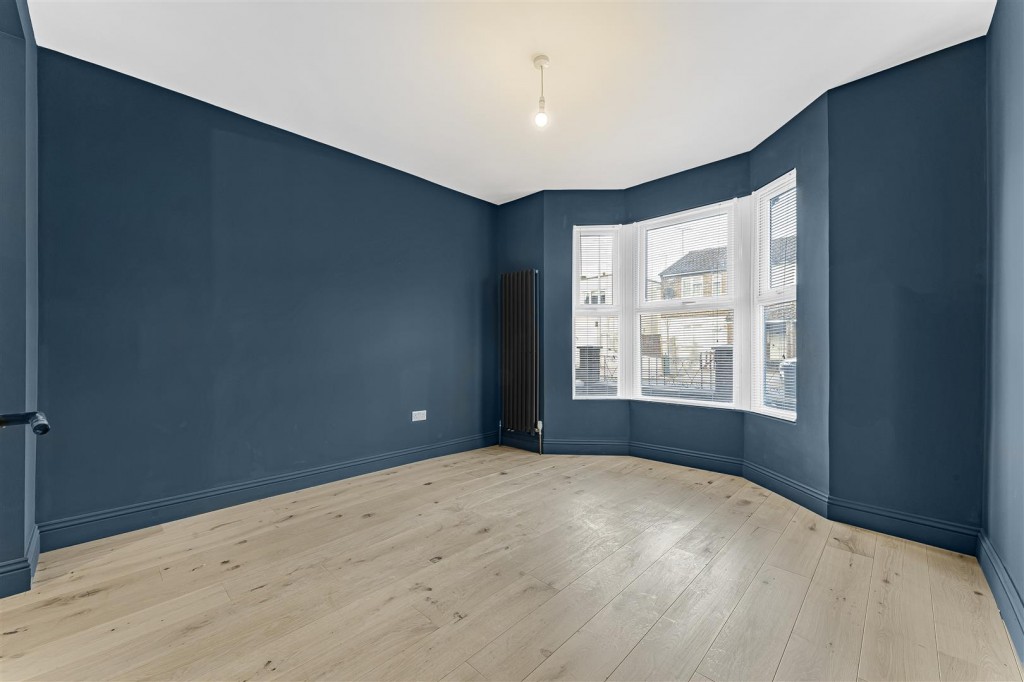 Crownfield Road, Stratford, London, E15