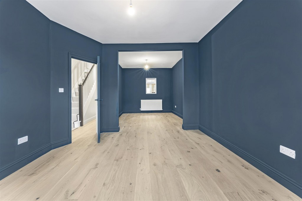 Crownfield Road, Stratford, London, E15
