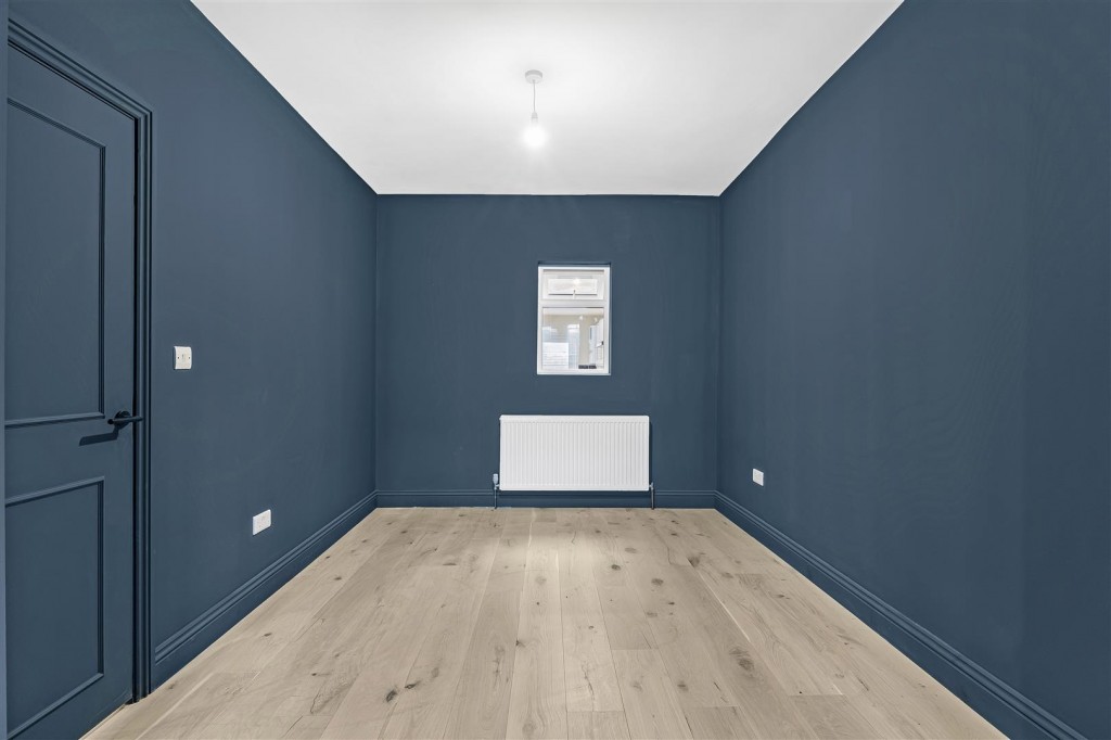 Crownfield Road, Stratford, London, E15