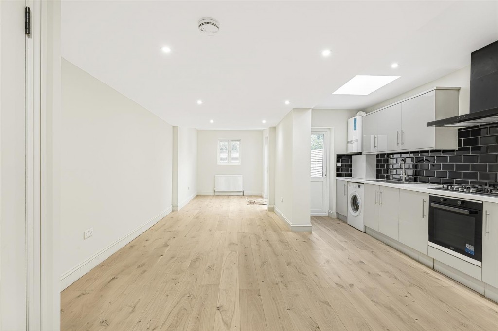 Crownfield Road, Stratford, London, E15