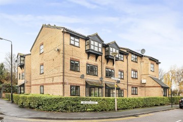 Read Court, Gandhi Close, Walthamstow, London, E17
