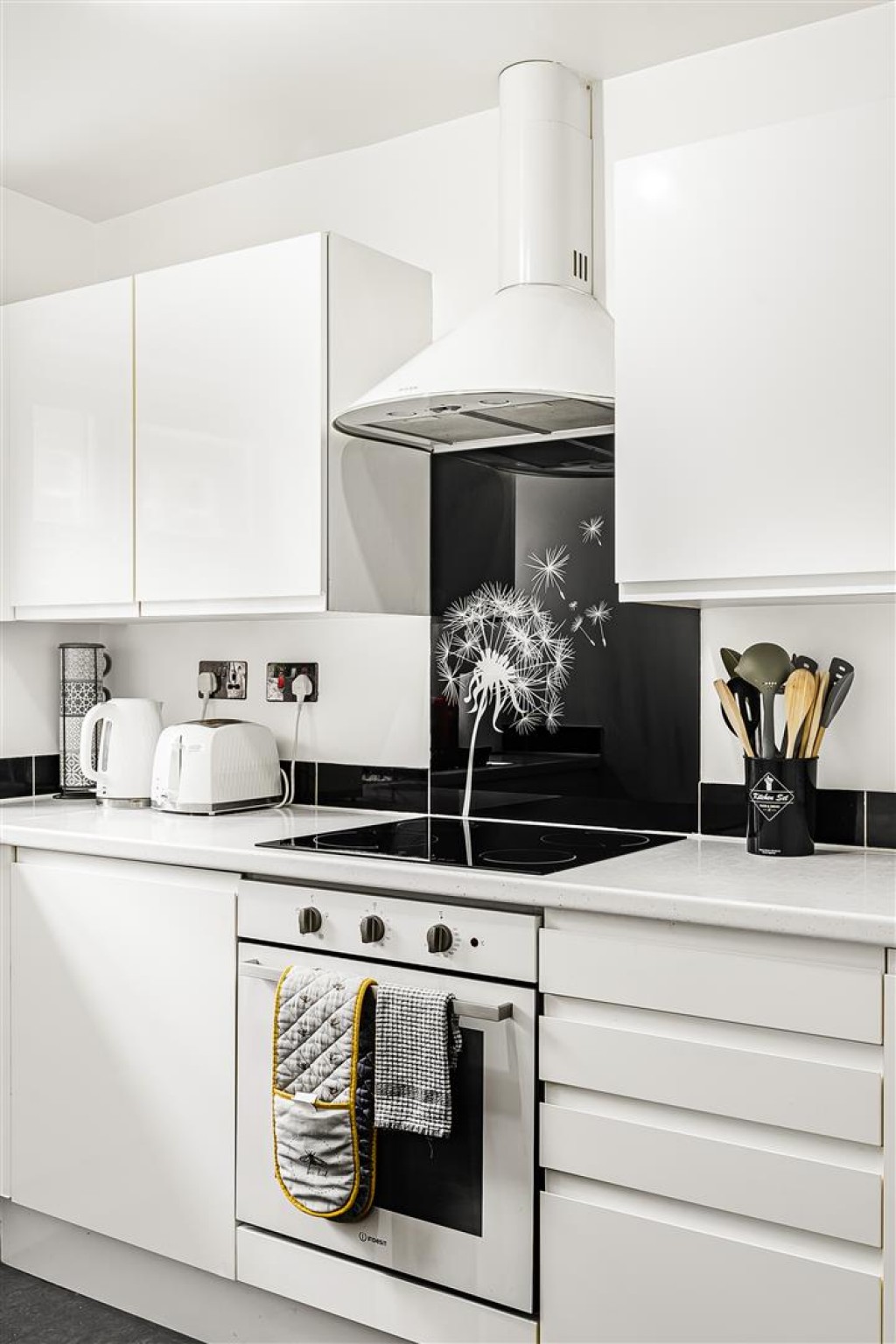 Read Court, Gandhi Close, Walthamstow, London, E17