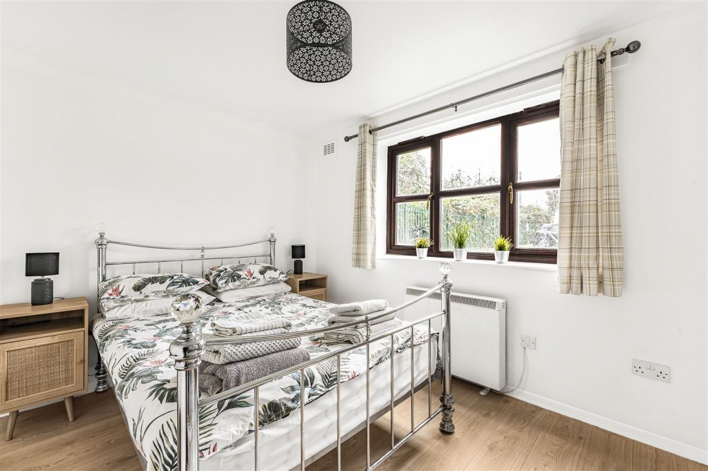 Read Court, Gandhi Close, Walthamstow, London, E17
