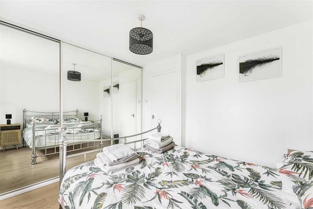 Read Court, Gandhi Close, Walthamstow, London, E17