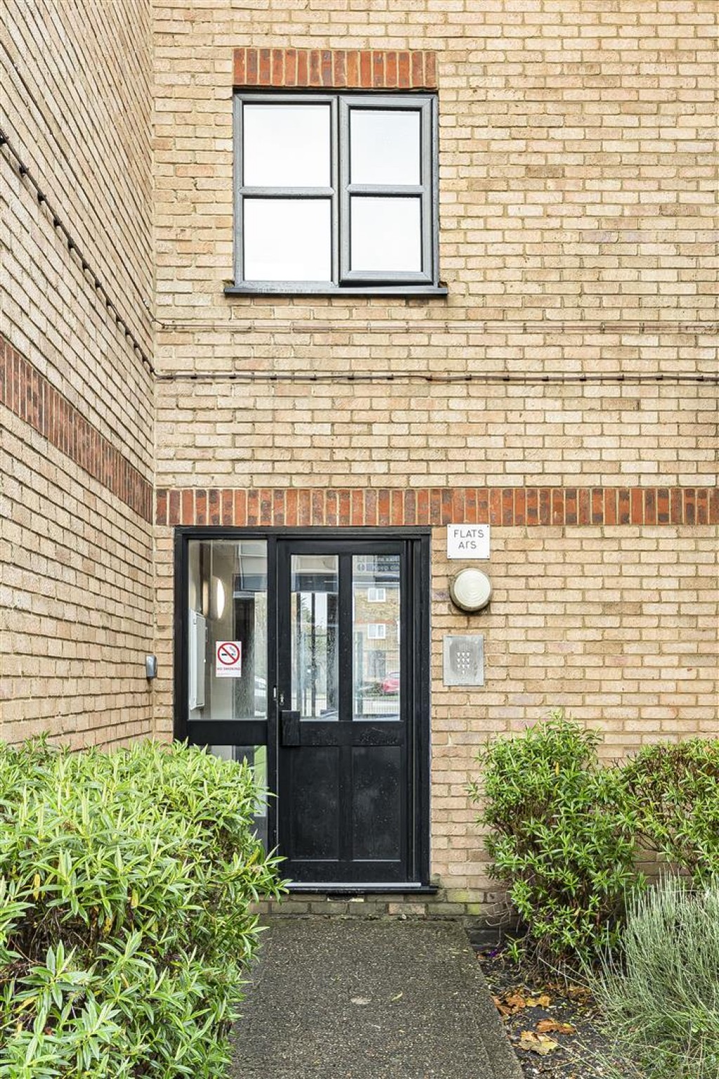 Read Court, Gandhi Close, Walthamstow, London, E17