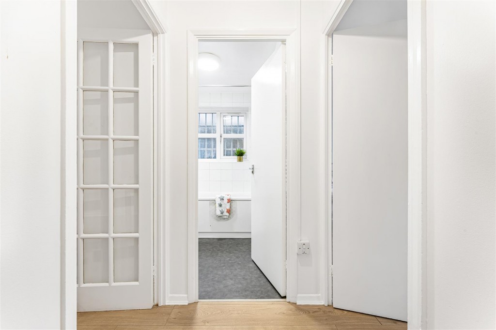 Read Court, Gandhi Close, Walthamstow, London, E17