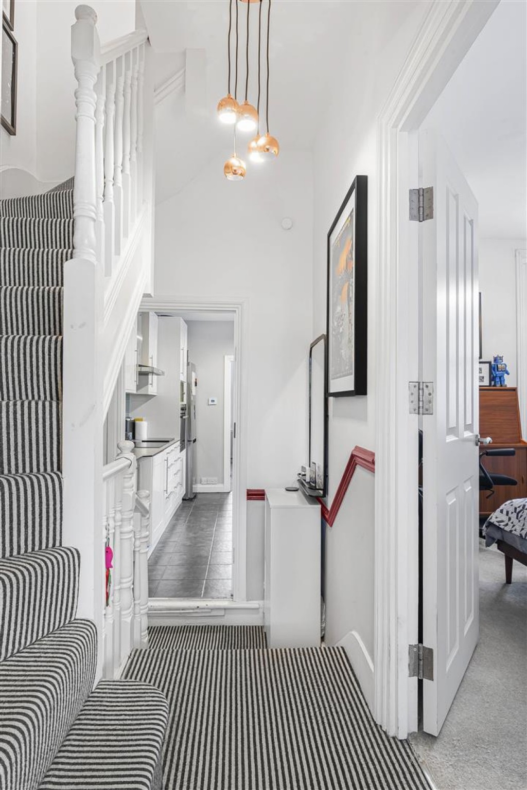 St. Annes Road, Leytonstone, London, E11