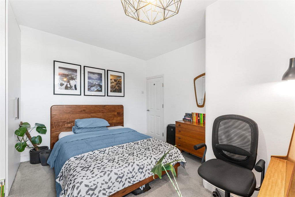 St. Annes Road, Leytonstone, London, E11