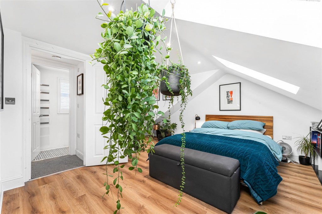 St. Annes Road, Leytonstone, London, E11
