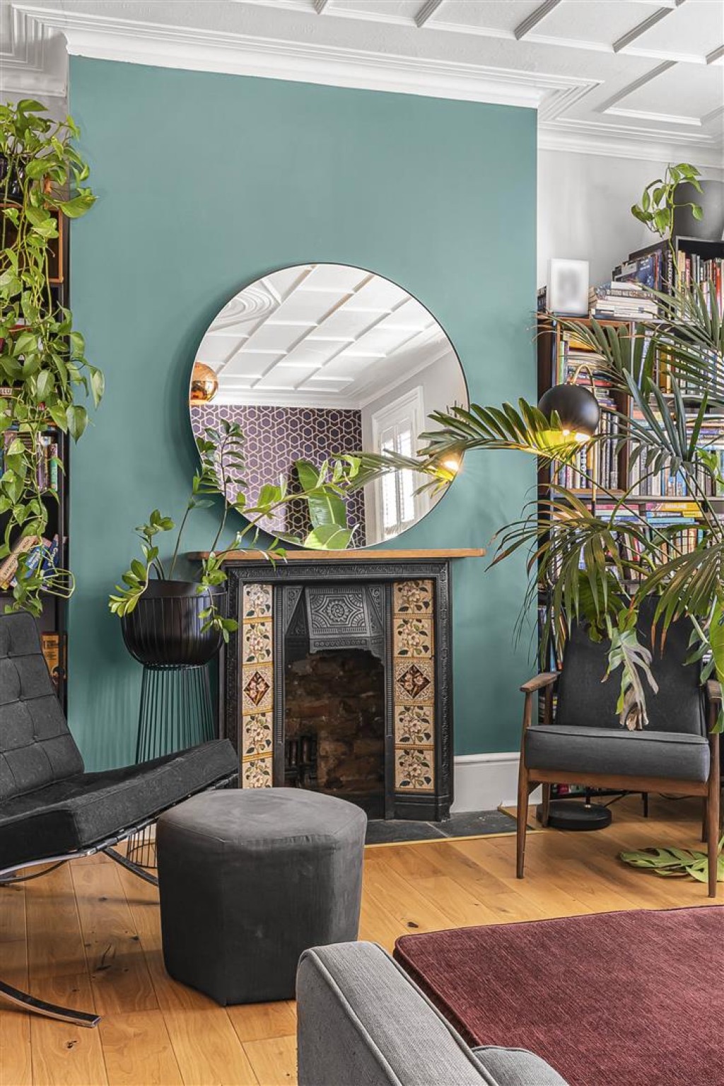 St. Annes Road, Leytonstone, London, E11