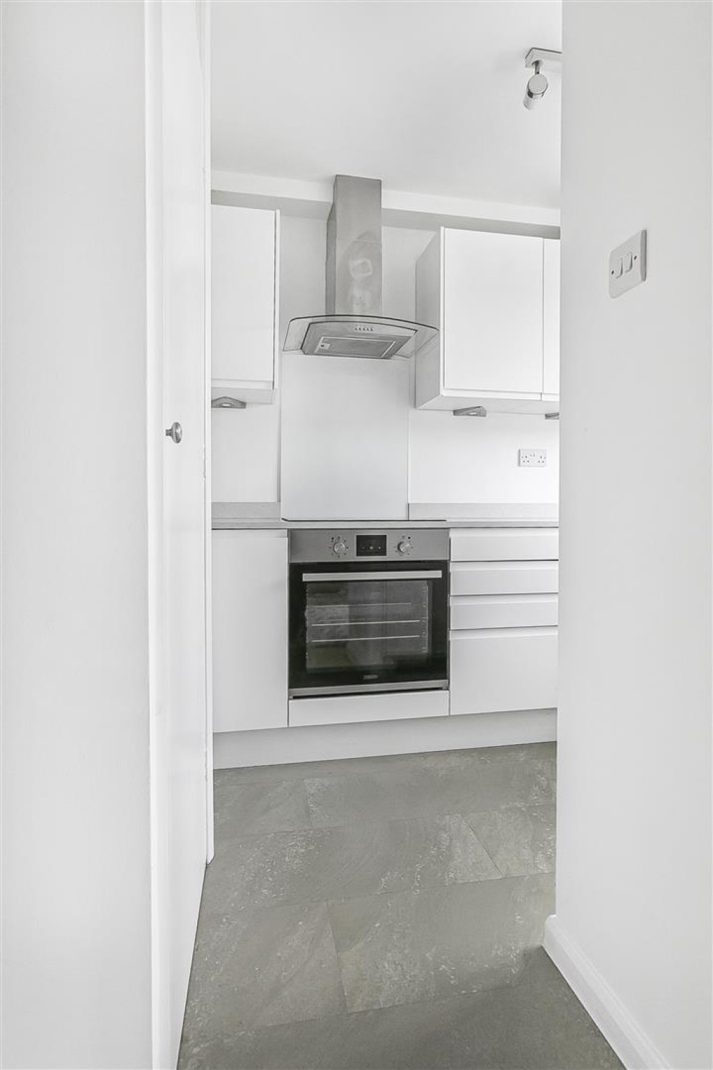 Green Pond Close, Walthamstow, London, E17