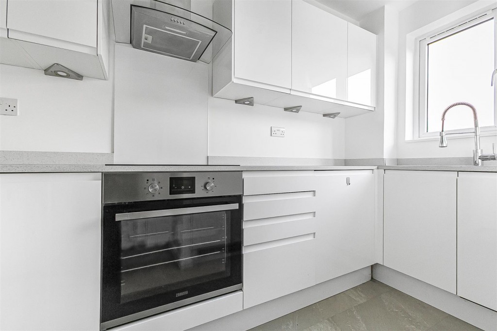 Green Pond Close, Walthamstow, London, E17