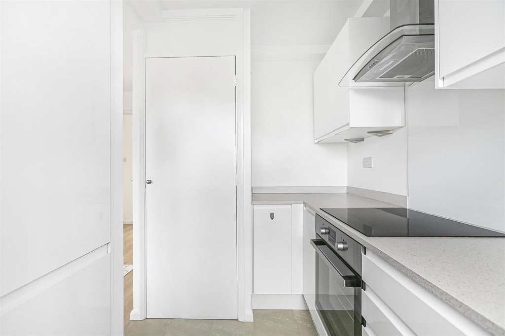 Green Pond Close, Walthamstow, London, E17