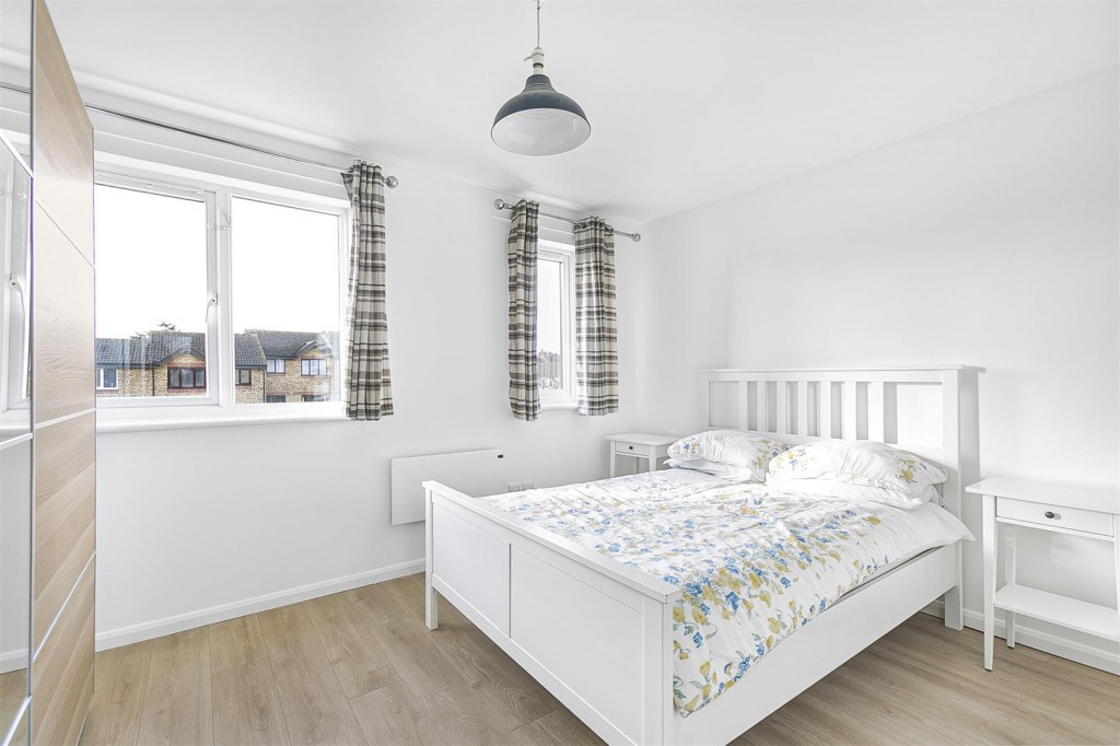 Green Pond Close, Walthamstow, London, E17