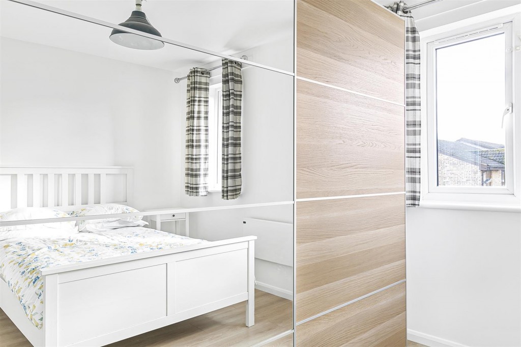 Green Pond Close, Walthamstow, London, E17