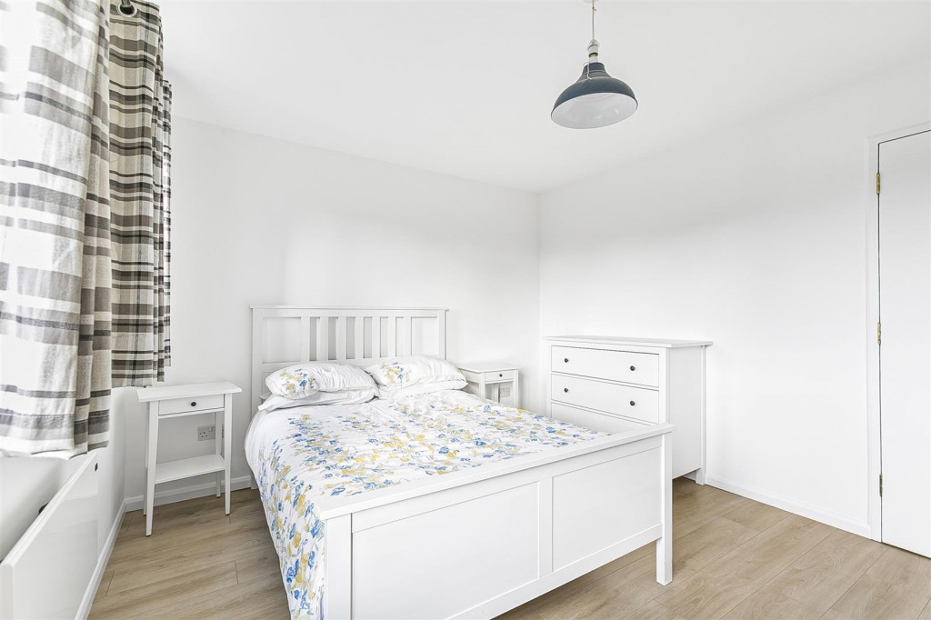Green Pond Close, Walthamstow, London, E17