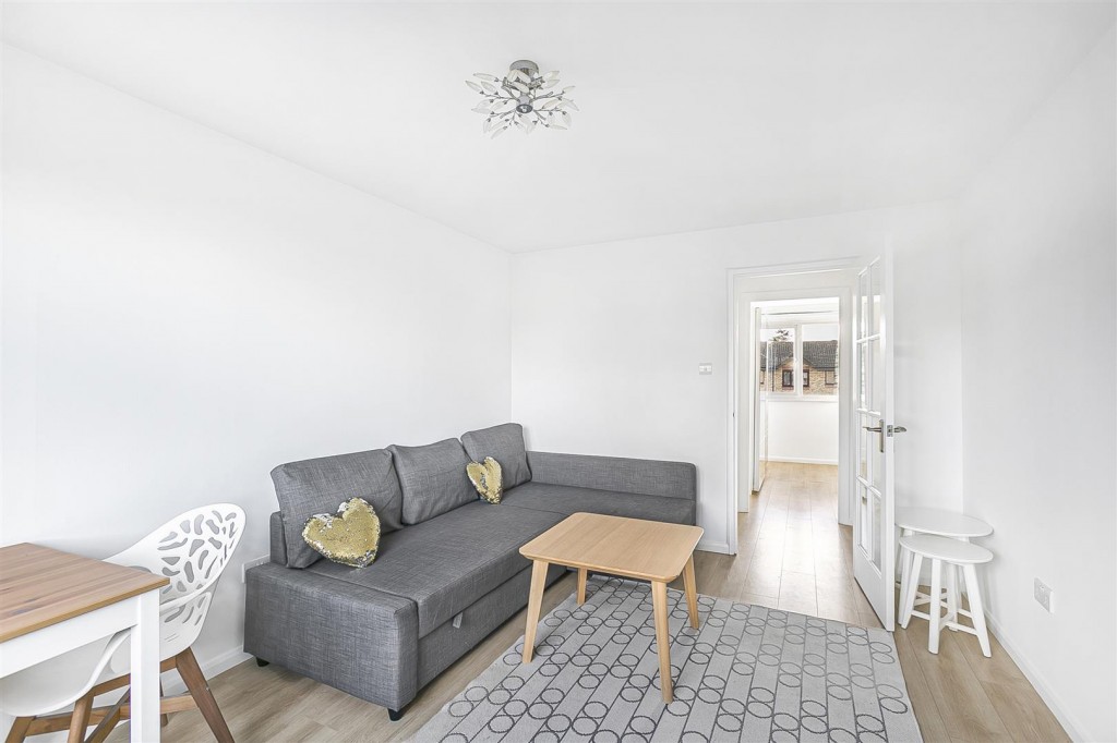 Green Pond Close, Walthamstow, London, E17