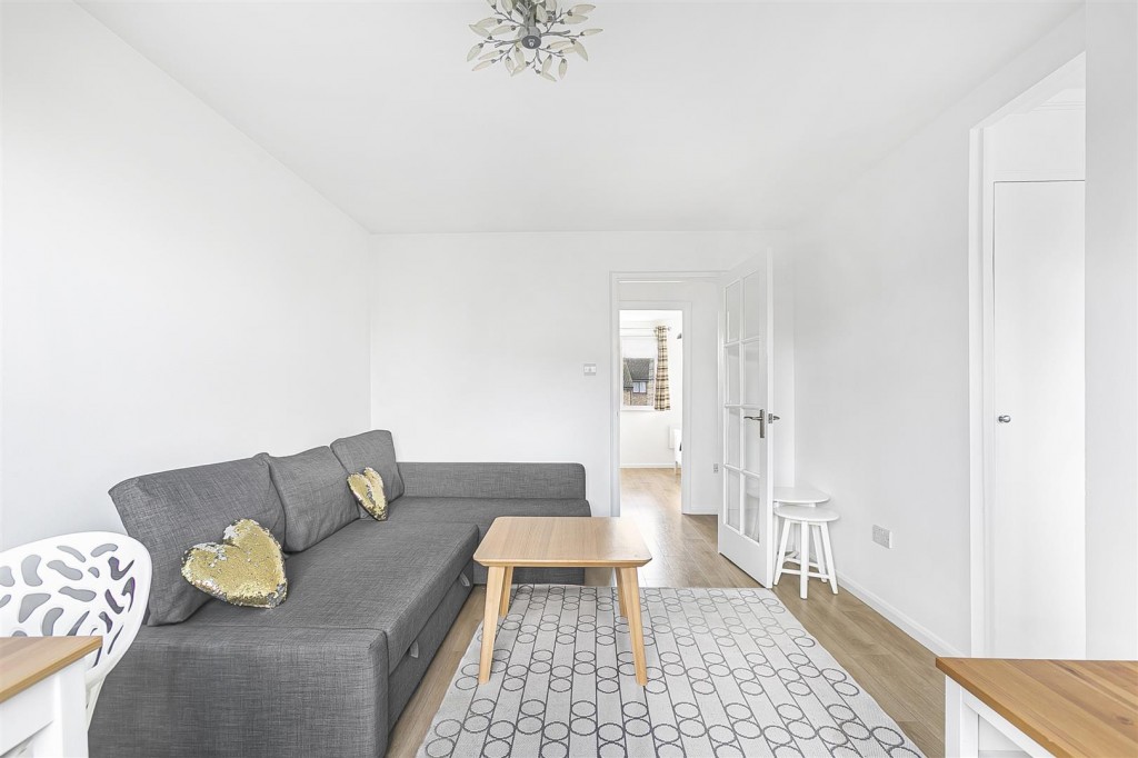 Green Pond Close, Walthamstow, London, E17