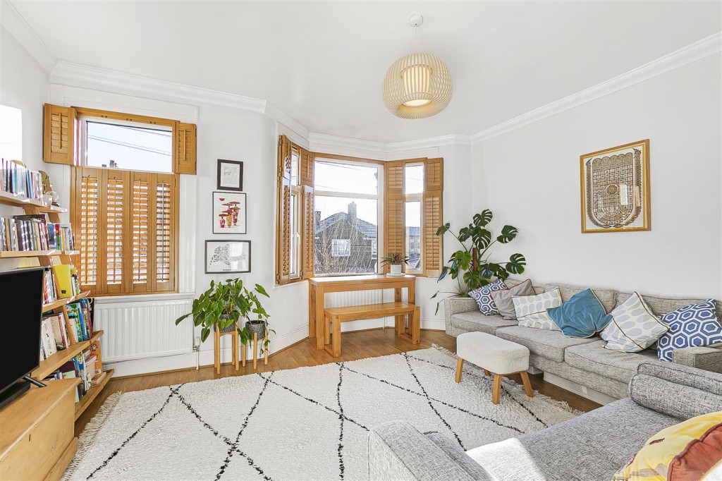 Claude Road, Leyton, London, E10